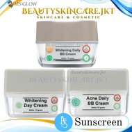 Ms Glow Day Cream | Cream Siang Ms Glow Terlaris