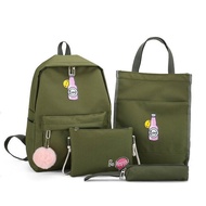 6.6 JAPANESE SCHOOL BACKPACK KOREAN FASHION BACKPACK