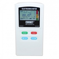 Cornet ElectroSmog ED88TPlus EMF RF/LF/ELF (Tri-Mode) Field Strength Power Gauss Meter Datalogger