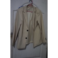 Second Hand Men's Blazer Suit
