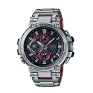 CASIO G-SHOCK【MTG-B1000D-1AJF】腕錶 電波太陽能 Bluetooth連線
