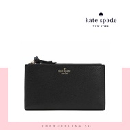 Kate Spade Mulberry Street Malea Double Zip Wallet【new with defect】