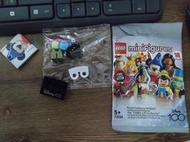 LEGO 樂高 71038 Minifigures 迪士尼 蟋蟀吉明尼