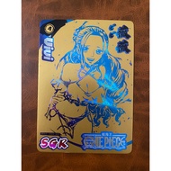 Premium Onepiece Dignity Card