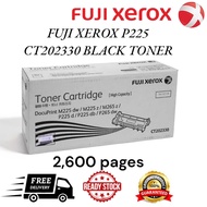 Fuji Xerox FujiXerox P225 P225d P225db P265dw M265z M225z M225dw M225Z P 225 Laserjet Black Toner CT
