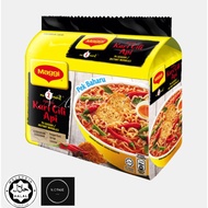 MAGGI® 2-Minute Noodles Kari Cili Api