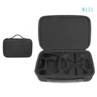 Portable Handheld Carrying for Case Storage Bag for TELLO Drone for T1d Gamepad