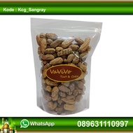 Kacang Sangray / Kacang Gongseng Pasir