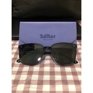 2ditor glasses (Preloved)