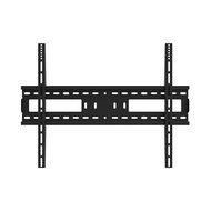 壁掛架(無安裝)70-100吋固定式電視配件 AW-05