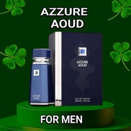 Azzure Oud by French Avenue is a Oriental fragrance 100ml for men.