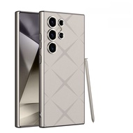 New For Samsung S24 Ultra Casing S24 Ultra S23Ultra Painted Pattern Phone Case