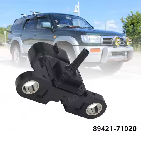 OEM 89421-71020 Turbo Pressure Sensor MAP Sensor for Toyota 1KD-FTV 2KD-FTV Diesel Turbo