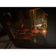 Gaming pc on budget i7 3770k