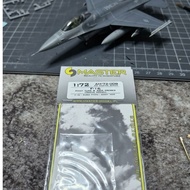 Masters  Model AM-72-008 Pitot Tube & AOA Probes 1:72 Air Master Series Model Kit Part