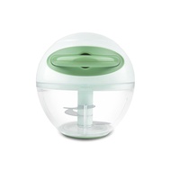 Simplus เครื่องปั่นอาหารมินิ เครื่องบดสับ เครื่องปั่น ผสมอาหาร mini mixer grinder เครื่องปั่นจิ๋วไร้