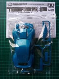 Tamiya 田宮 四驅車 18707 盒車 FM-A CHASSIS 車殼 零件