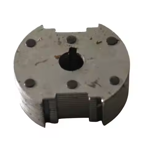 Magnet Set Fit for 49CC 66cc 80cc Gas Motorized Bicycle Bike Mini Motorcycle FW07