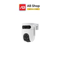 EZVIZ กล้องวงจรปิด WIFI 5 ล้านพิกเซล รุ่น H9c Dual 3K (5MP(2.8 mm.)+5MP(6 mm.))