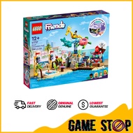 Lego 41737 Beach Amusement Park