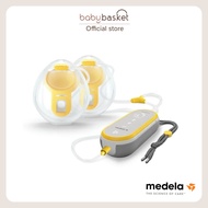 Medela Freestyle™ Hands-free double electric เครื่องปั๊มนมไฟฟ้าแบบไร้มือจับรุ่น Freestyle™ Hands-fre