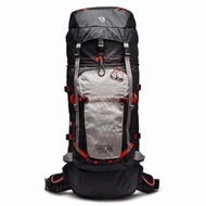 MOUNTAIN HARDWEAR DIRETTISSIMA 50 // CARRIER-HikeZone