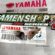 Rxking caliper air nipple special rx/ rxz/ mio/ original YGP fizr/ 4C9-W0048-00