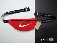 กระเป๋าคาดอก/เอว Nike Heritage Hip Pack สินค้าแท้พร้อมถุง Shop l ICON Converse