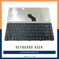 Acer Aspire 4735 4736 4736G 4736Z 4736ZG 4738 4739 4251 4740 Keyboard
