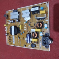 PSU regulator power Supply board TV LED LG 49UJ632 T - 49UJ632T - 49UJ652 T - 49UJ652T