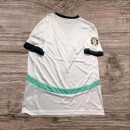 AUSTRIA AWAY FOOTBALL JERSEY FULL 2024 BEST QUALITY