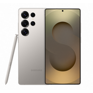 Samsung三星 Galaxy S25 ULTRA 12+512GB 手機 鈦金屬灰 - 用優惠碼MAY100，可再$100