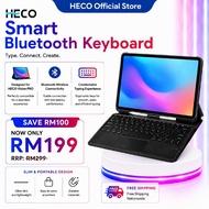 Heco Smart Bluetooth Keyboard ｜ Heco Vision PRO