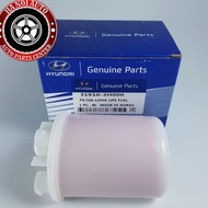 Fuel filter, fuel filter for Forte, Cerato, i30, Avante, Carens, Elantra, i20 Code 319102H000
