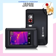HIKMICRO Pocket1 192 x 144 IR Thermal Imaging Camera with 8MP Visible Light Camera, Recording Functi