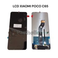 LCD TOUCHSCREEN XIAOMI POCO C65