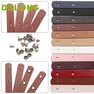 DSLONG Handbag Band Handle DIY Bag Accessories Band Shoulder Bag Strap