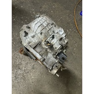 TOYOTA ESTIMA FE K112 GEARBOX ACR50 71 ORIGINAL HALFCUT JAPAN