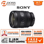 Sony FE 24-50mm f2.8 G Sony E 24-50 mm f2/8 G Lens