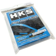 HKS HONDA CIVIC FL5 TypeR Integrated Belt (Enhanced)