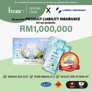 Tjikko+Uthful Matcha+Healthcare+Anti-Aging+NMN