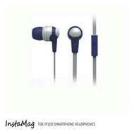 TDK IP100 SMARTPHONE HEADPHONE