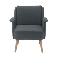 SB Design Square KONCEPT FURNITURE อาร์มแชร์ รุ่น Ayla (75x80x84 ซม)