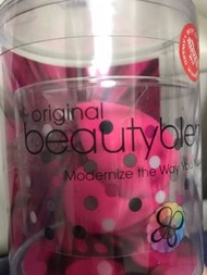 Beauty blender