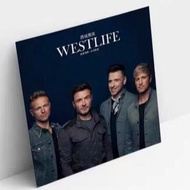 Lp / Vinyl / Piringan Hitam Westlife / Lagu Barat