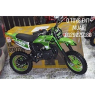 Dirt Bike 49cc for children’s