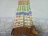 自有書 (半月刊/ 1997年版)- 動感 SPEED 6本/ 每本50元/ 集數自挑選