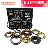 5L50E 5L40E ส่งกำลังอัตโนมัติชุดสำหรับ BMW ชิ้นลูกสูบ BUICK LAND ROVER PONTIAC HOLDEN