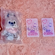 [WITH POB] SKZOO WOLFCHAN 10CM PLUSH BANG CHAN OFFICIAL 5OCLOCK