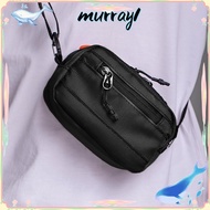 MURRAY Camera Storage Bag, Water-Resistant Portable Camera Bag,  Lightweight Shockproof Camera Prote